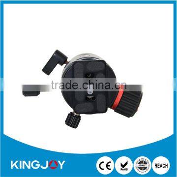 Cheap Ball Head Quick Release Ball Head Tripod AH40 photo-5