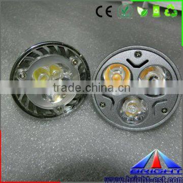 2014 sell well !!! Top Quality factory wholesale 3W LED Spot Light