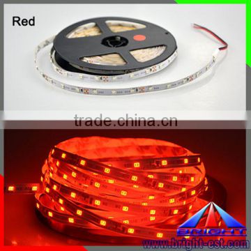 Waterproof IP66 Warm White Flex LED Strip SMD2835 120pcs/m