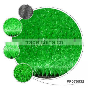 2015 new product landscaping artificial grass synthetic turf carpet