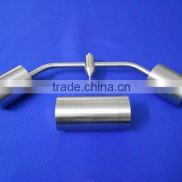 Electrical Safety Ball Pressure Test Iec60335 Ball Impact Tester photo-2