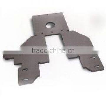 Stainless Steel CNC Laser Cutting Process photo-2