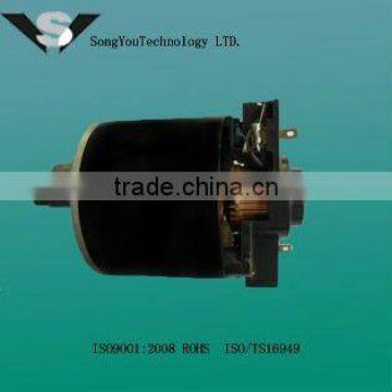 DC100-240V kitchen blender parts Motor