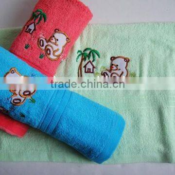 terry towel with dobby border expandable towel,RUGGEDLY BUT AGAIN GENTLENESS