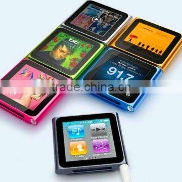 1.5 inch the 6th generation mp4 player