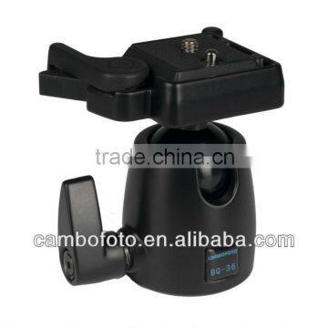 Camera ball head BQ36