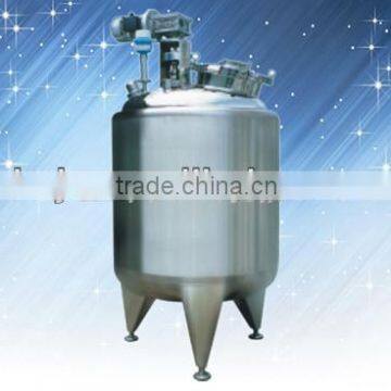 Dosing Tank