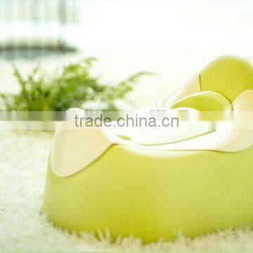 Sealed deodorization, cleaning toilets, multi-function children toilet, the baby car douwei