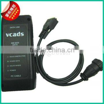 Volvo VCADS Developer Tool