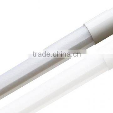 Nano-materials New Technologies Lighter and Tougher and More Affordable High-quality Low Price T8 Led Tube Light photo-2