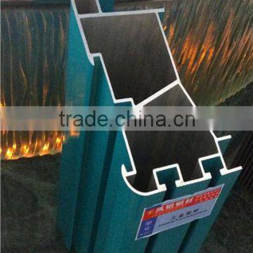 special aluminium extrusion profile