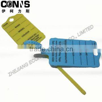 Car Shop Key Tags EP-KT03 photo-3