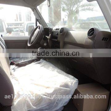 LC Single Cabin Pickup photo-4