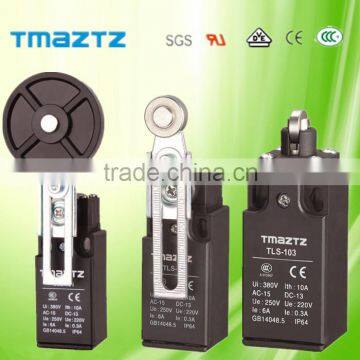 Flexible and reliable action sliding door limit switch XCK-S101 TLS LS S 101 SCK-P110
