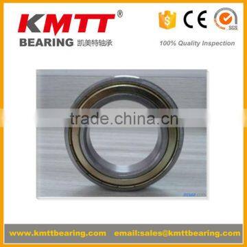 OEM Factory supply deep groove ball bearings 6019