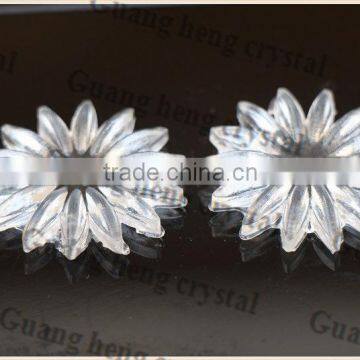 Various Home or Building Crystal Decoration photo-4