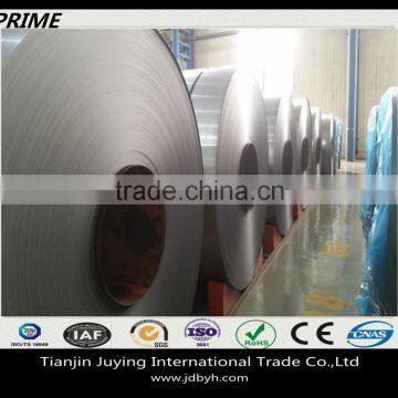 Commercial Quality Cold Rolled Steel Coil JIS G3141 SPCC-SD photo-5