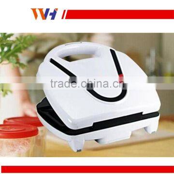Household Nano-coating Healthy Electric Sandwich Maker photo-4