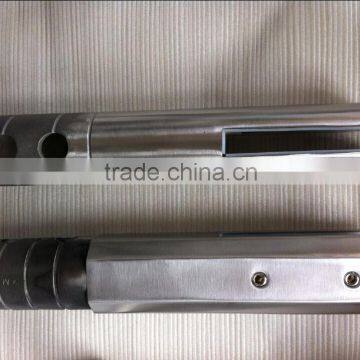 Square Core Drill Spigot for Stair Case/balcony Glass Fool Fencing photo-2