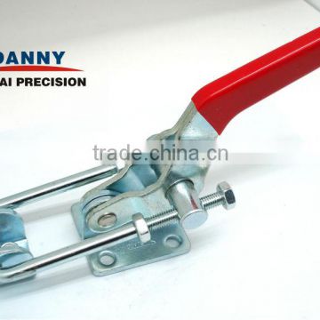 Ecuador Hot Sale latch type toggle clamp