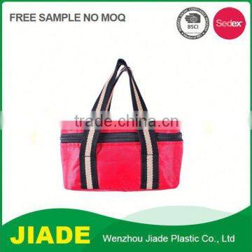 Promotional new arrival insulated paper bag cooler