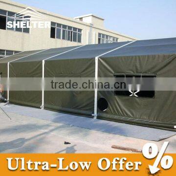 Carpa Militar Carpa de Tropa photo-2