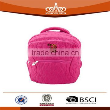 2015 Hot sales sport & leisure bag for girl