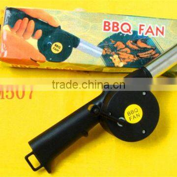 BBQ blower fan