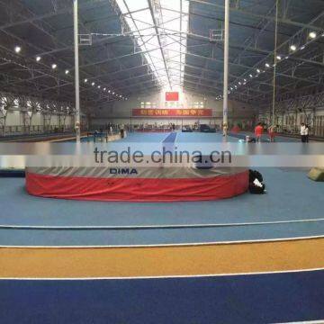 Jogging Track Material, RunningTracks Material, Rubber Track Manufacturer