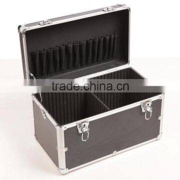 Aluminum medical instruments tool case