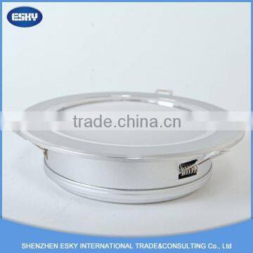 Most popular custom design 10w led downlight made in china