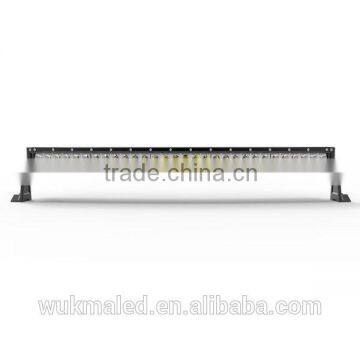 30 inch 180w Curved Led Work Light Bar Flood /Spot /Combo Offroad Fog Driving Lamps