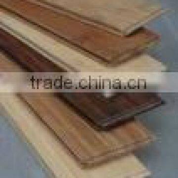 green material solid bamboos floor lumber