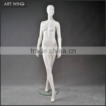 realistic full body female european size mannequins girl sale