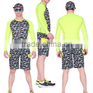 custom como sublimation mountain biking jersey