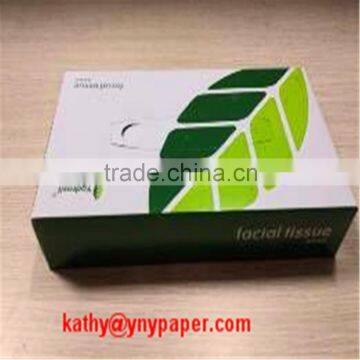 pack raw material tissue paper