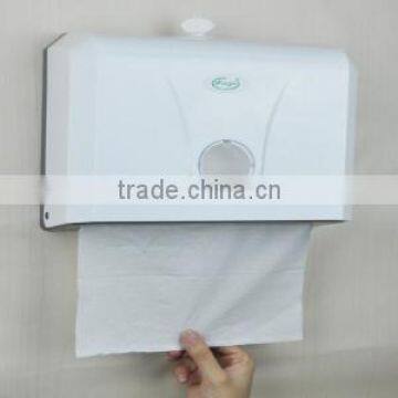 Multifold/N fold hand paper towel