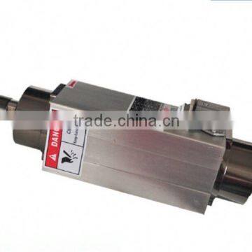 GDZ93x82-1.5(380V) Toauto 1.5kw Air Cooled Spindle Motor photo-3
