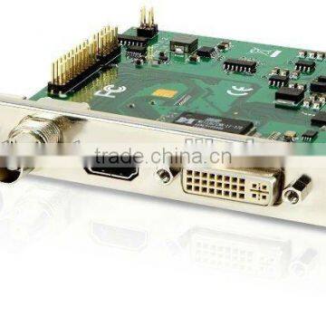 real PCIe HD Video Capture Grabber