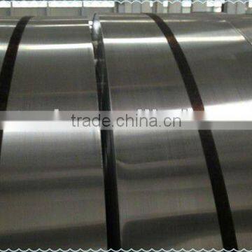 Aluminium strip/tape for cable