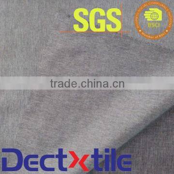 60% Polyester 40%Nylon Woven Designer Spinning Fabric Dye