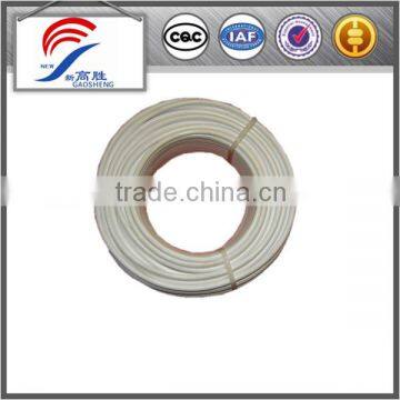 steel wire rope nylon coated 7x7