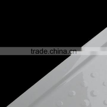 North America and AUS Market UPC/cUPC Certified Bathroom Shower Base, Corner Quadrant Shower Base, Trays photo-2