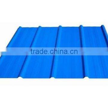 Color Coated PPGI/color Coated Steel Sheet/in Boxing