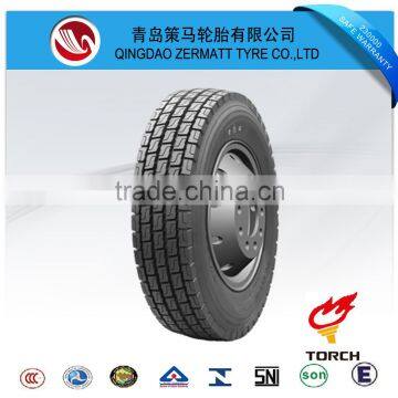 tyre for big truck 10R20 truck tyres prices for truck tyre