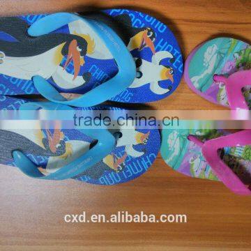 cosy indoor slippers new style eva flip flop meterial for Foot-bath