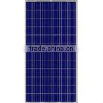 140W poly solar panel hot sale in middle east