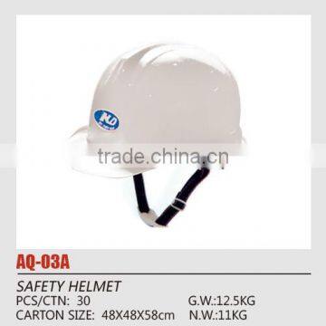 CE Industrial Safety Helmet / PE Safety Hard Hat photo-2