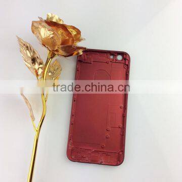 Wholesale Ceramic Red for Iphone 6s Replacement Housing photo-6