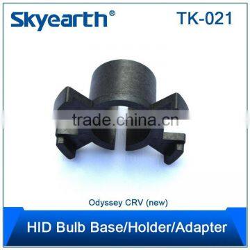 Hot Selling High Quality h7 Hid Xenon Bulb Holder Adapter D2s Connector